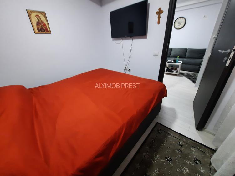 VANZARE GARSONIERA MILITARI RESIDENCE - 4