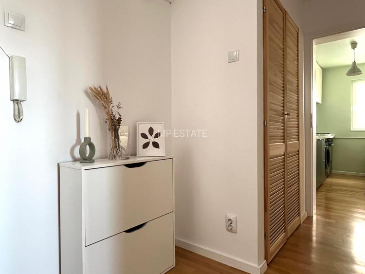 Apartament 2 Camere / 10 minute metrou Crangasi / 50 mp / CAT FRIENDLY - 20