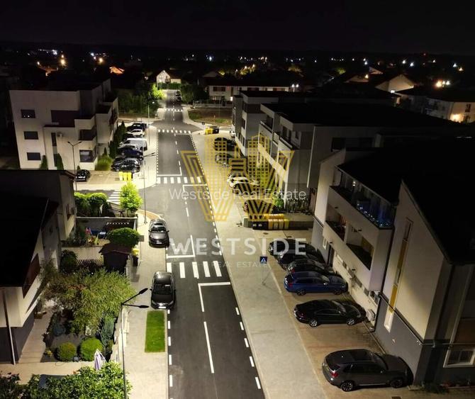 Casa de vanzare, mobilata si utilata in Dumbravita, Timisoara - 29