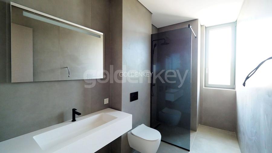 Parc Verdi | 4 camere | vedere spre lac | 216mpc - 15