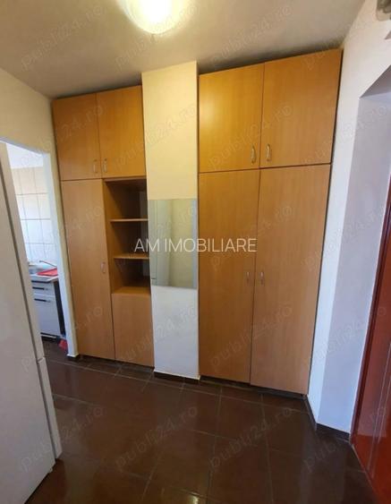 AP. 2 CAMERE CALEA MOSILOR, BOILER, BLOC REABILITAT, BUCATARIE INCHISA - 9