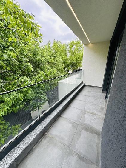 Vila superba 5 camere Iancu Nicolae Baneasa Gradina Zoologica - 11