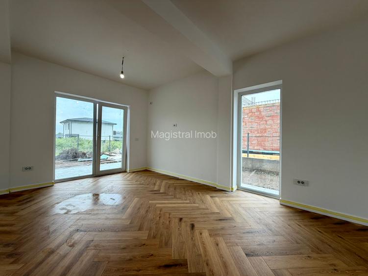 PF ! Casa duplex 4 camere 2 bai zona Bucium - 13