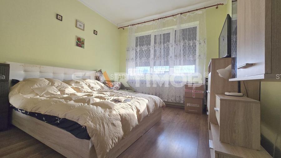 Apartament doua camere Triaj - 3