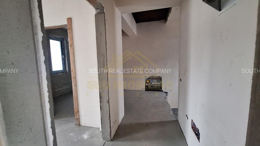 CASA P+1+POD-270 MP TEREN-3 CAM-POPESTI LEORDENI - 29