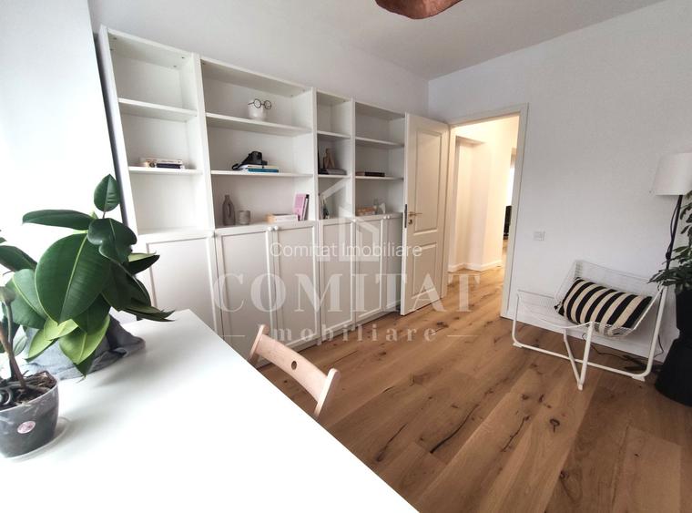 Apartament modern cu 3 camere vânzare | La cheie | Calea Florești - 2