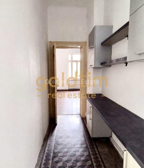 3 CAMERE 93MP SUPERB IN VILA INTERBELICA/ELEMENTE ORIGINALE/ARMENEASCA - 9