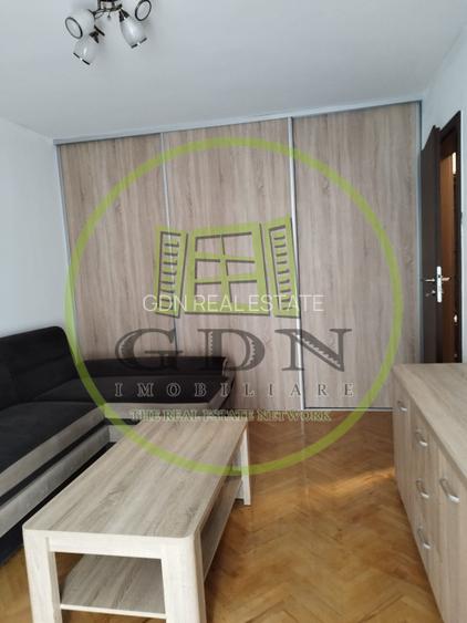 Apartament renovat Mănăștur - 2