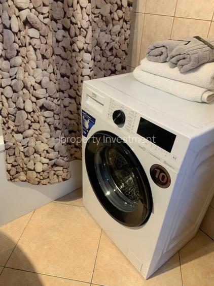 13 Septembrie | 3 Camere | Centrala | Bloc 1986 Anvelopat | Etaj 4  - 14