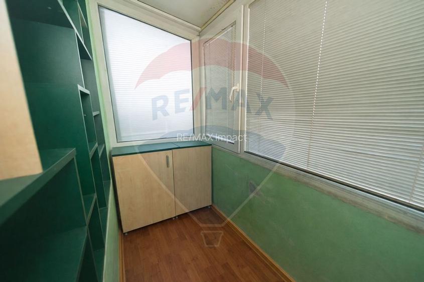 Apartament cu 3 camere de vanzare in zona Gara de Nord - 7