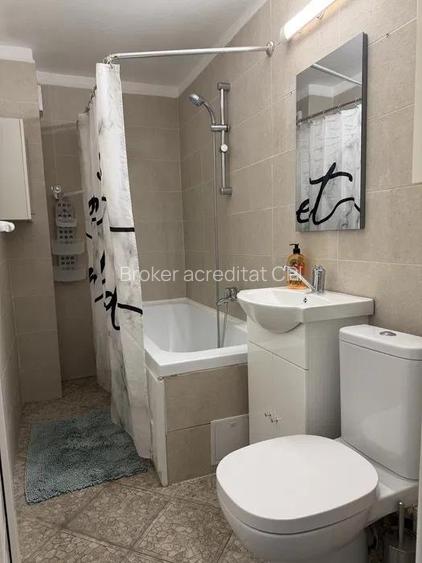 APARTAMENT 3 CAMERE DE  INCHIRIAT ZONA UNIRII NERVA TRAIAN - 7