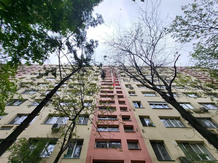 APARTAMENT 2 CAMERE / METROU 10 MIN / SCOALA GENERALA 82(2 MIN) - 3