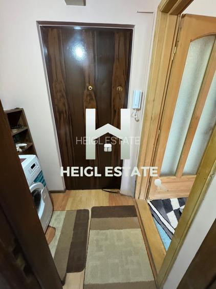 Garsoniera mobilata si renovata in zona Soarelui - 3