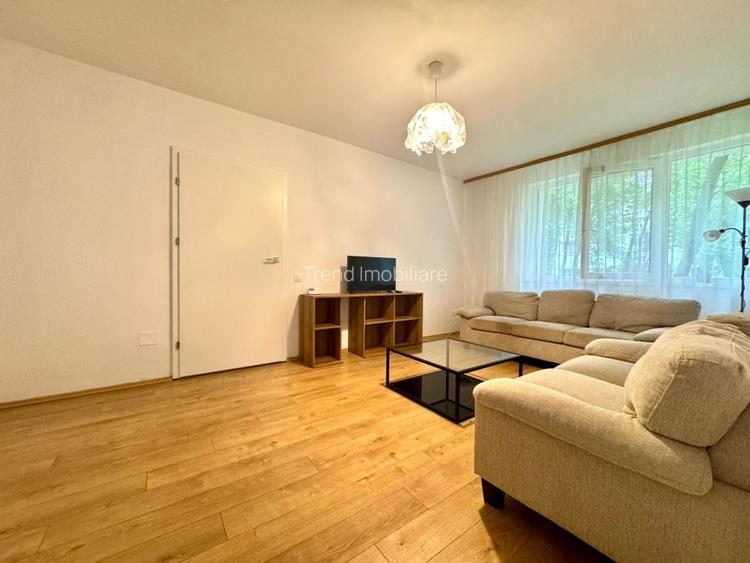 Apartament 2 Camere | 54 MP | Parcare | Zona Semicentrală - 2