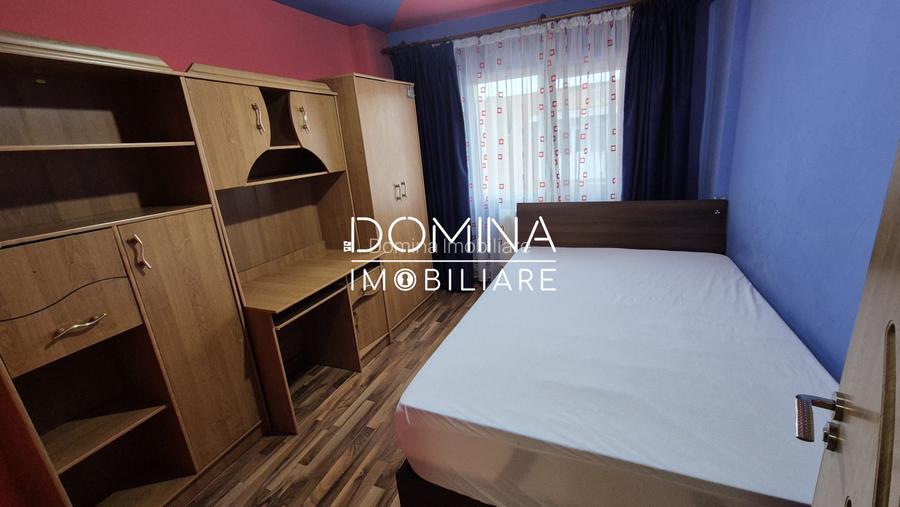 Vanzare apartament 4 camere, mobilat/utilat, strada Nicolae Grigorescu - 4