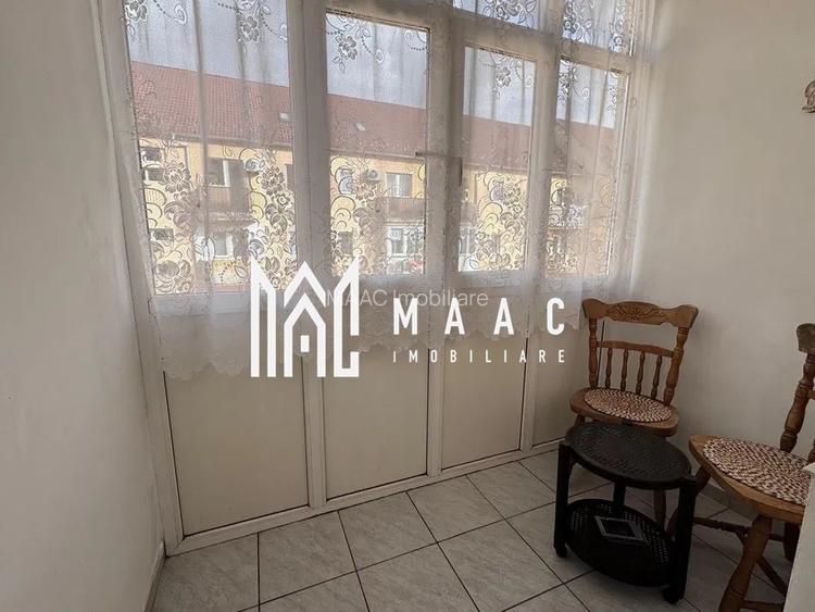 Apartament 2 camere | Balcon | 45 MP | Vasile Milea - 8