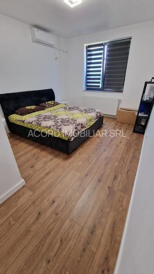 Compozitori -apartament 3 camere decomandat cu loc de parcare - 7