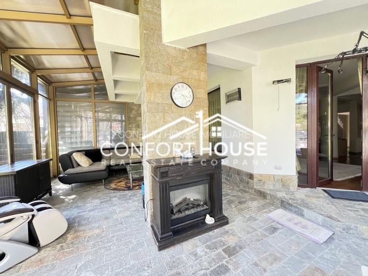 Vila deosebita P+2E, 670mp teren, Iancu Nicolae - 17