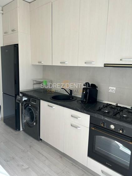 Apartament 2 camere, mobilat, Balcon, Parcare, Bd. Metalurgiei - 4