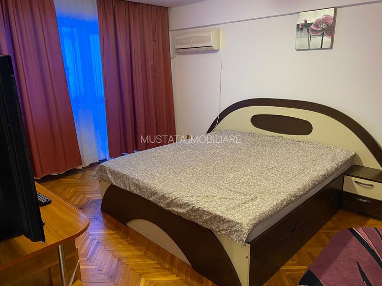 Apartament 2 camere decomandat, Plantelor etaj 2. - 5
