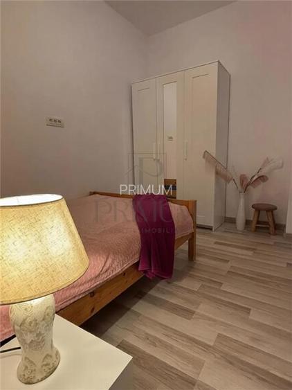 TORONTALULUI |3 CAM |PARCARE SUBTERANA |LIFT |INCALZIRE IN PARDOSEALA |ET.4 - 5