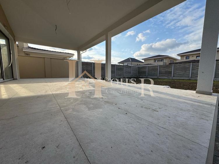 Casa Individuala la Padure.Compartimentata excelent.Garaj - 19