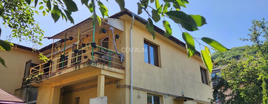 Apartament cu 4 camere la casa pe tot etajul 1 in Centrul Civic, 119 mp, garaj! - 4