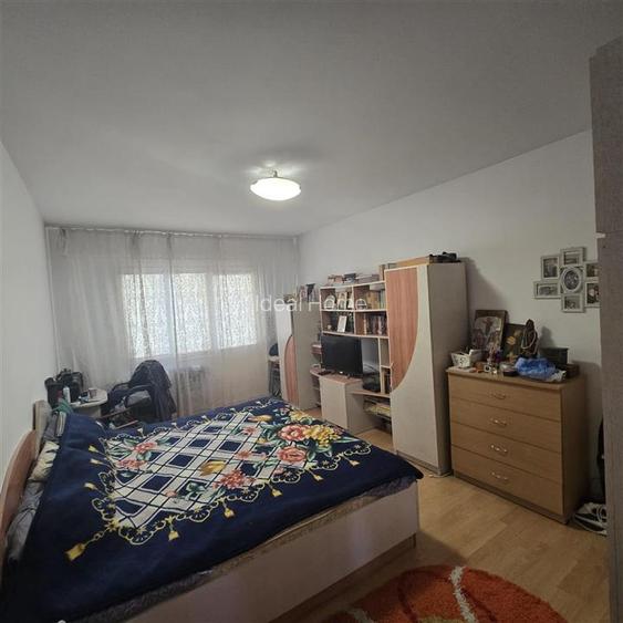 Apartament 3 camere decomandat - mobilat si utilat complet - Mircea cel Batran - 8