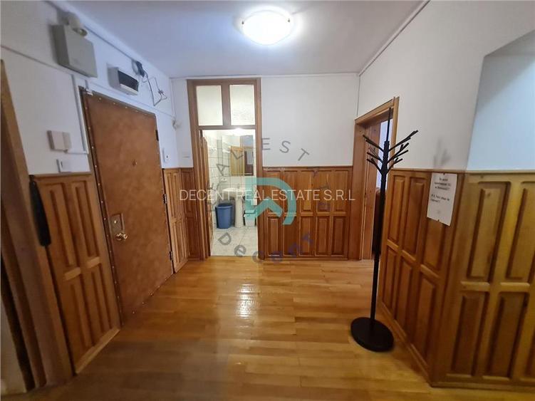 Apartament 3 camere Racadau, mobilat, Brasov - 4