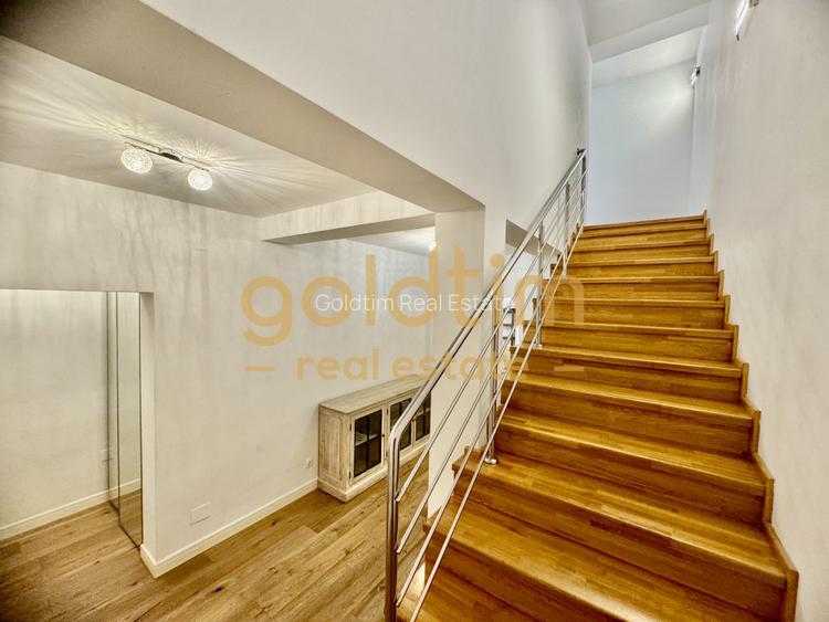 DUPLEX/ IANCU NICOLAE/ GARAJ/ ANSAMBLU REZIDENTIAL/ ZONA VERDE SI LINISTITA - 20