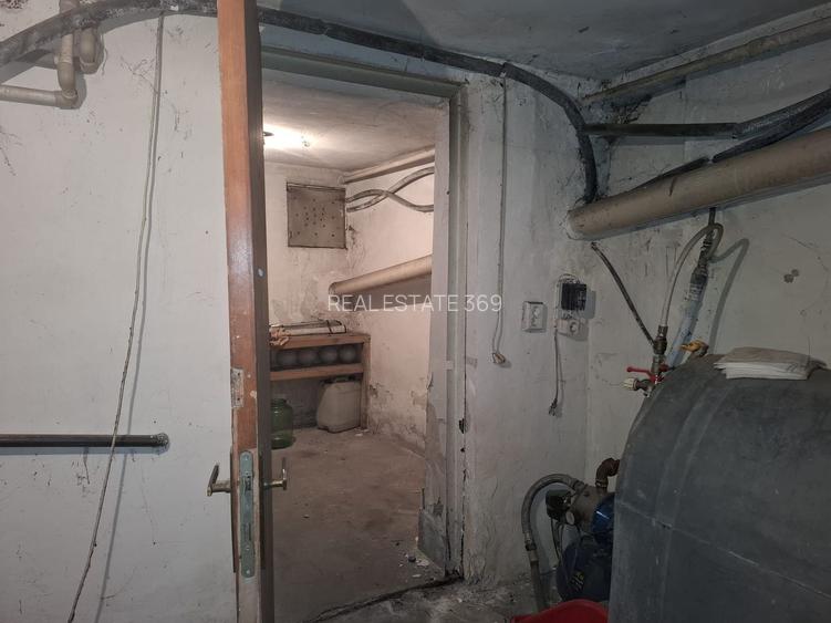 URGENT!, TEREN IN PROPRIETAE, RENOVATA IN 1996, NEGOCIABIL - 15