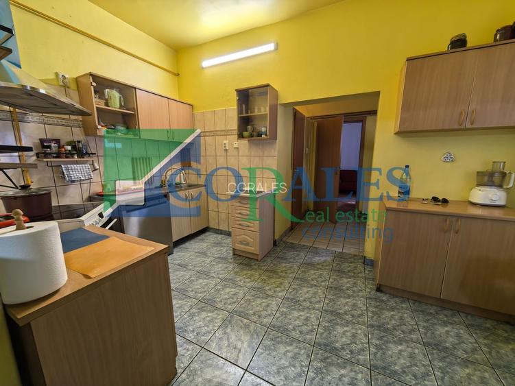 Casă individuală de vânzare – zona Traian | Comision 0% - 13