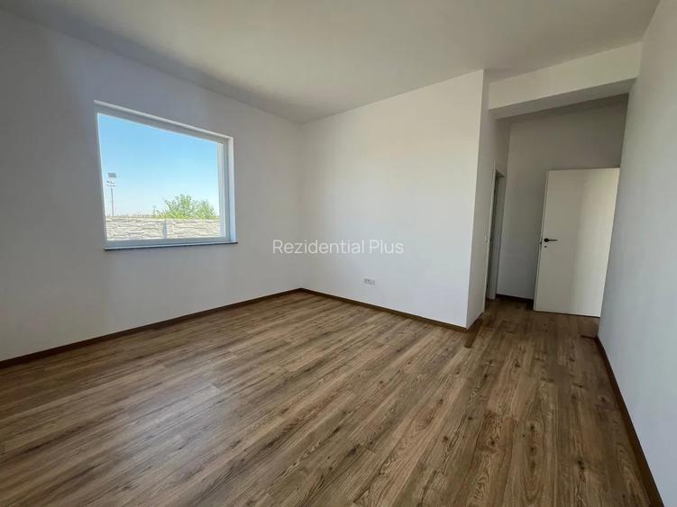 Casa in stil napoletan | Parter + pod  | Teren 500 mp | Pipera- Tunari - 17