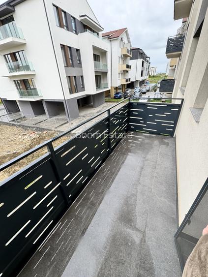 Apartament superb cu 2 camere în Giroc cu 2 locuri parcare inclus - 11