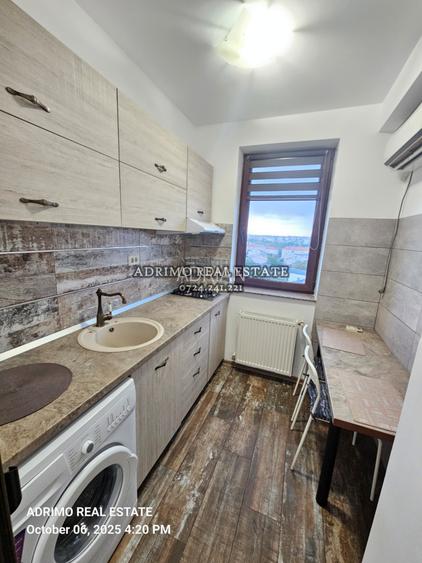 Studio Dublu - Proaspat Renovat - Bloc Nou - Plaja Reyna - Termen Lung - 450 eur - 12