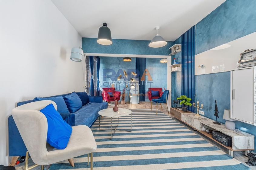 Casă tip duplex - zonă exclusivistă - 27