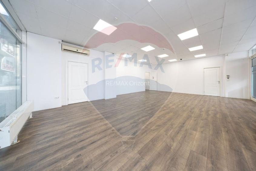Spațiu comercial de 519mp, de vânzare, în zona Vlahuta! - 13