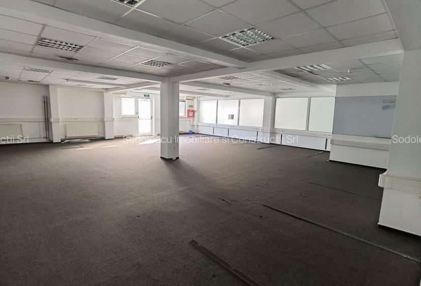 Spatii birouri/servicii - 34