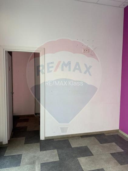 De vanzare | Spatiu comercial 92 mp | Strada Vasile Lascăr - 7