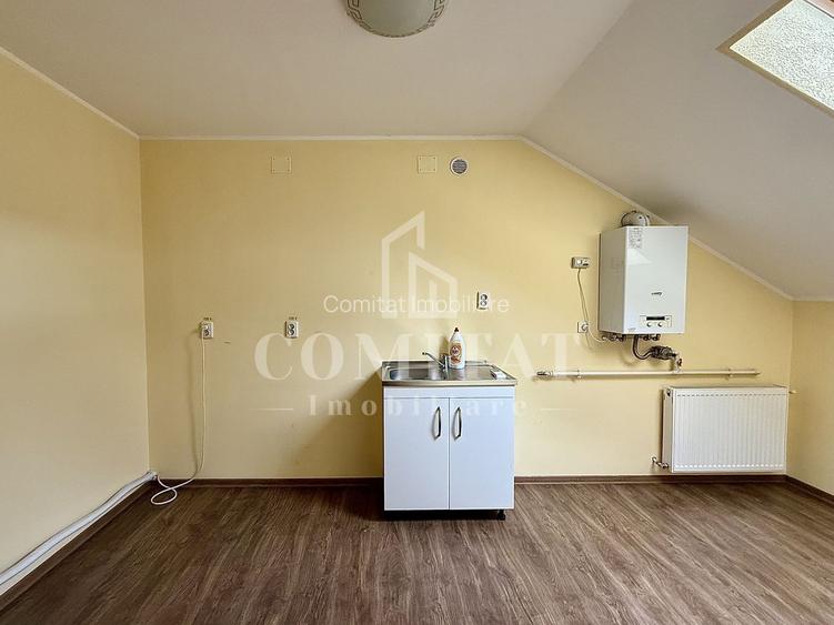 Spatiu de birou 2 camere decomandate zona străzii Aurel Vlaicu - 6