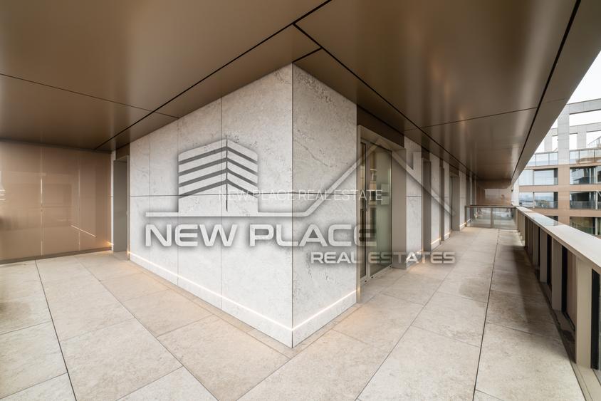 CORTINA 126 | Apartament exclusivist | Terasa 40 mp | ULTRA LUX - 23