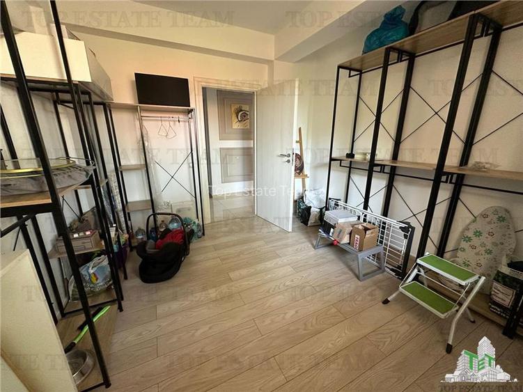 Apartament 3 camere cu terasa de vanzare in zona Parc Bazilescu - 6