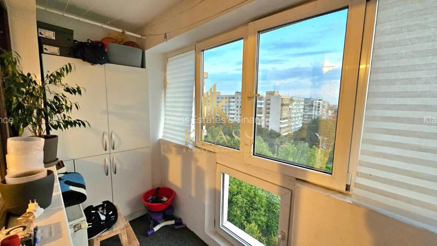  Apartament cu 3 camere – locul perfect pentru noul tau inceput  - 7
