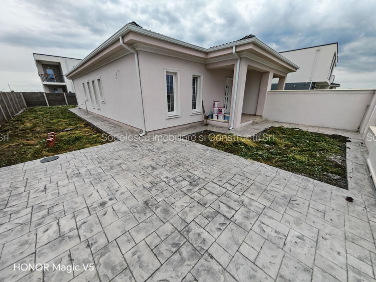 Duplex parter _Remetea Mare - 14
