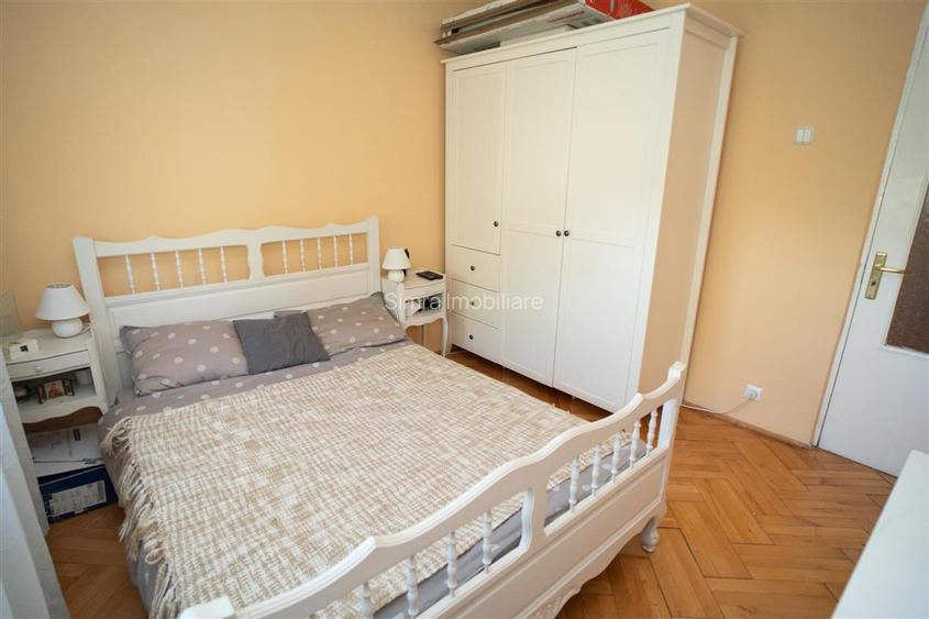 Apartament cu 3 camere, tip PB, Decebal - 4