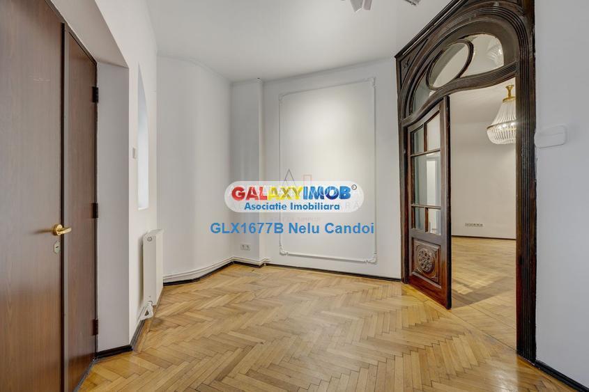 VANZARE APARTAMENT  7 CAMERE IN VILA STIRBEI VODA 255 MP - 16