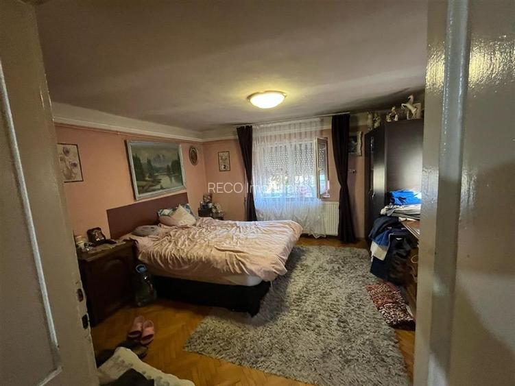 RECO Casa in  Salard -teren 1439 mp - 5