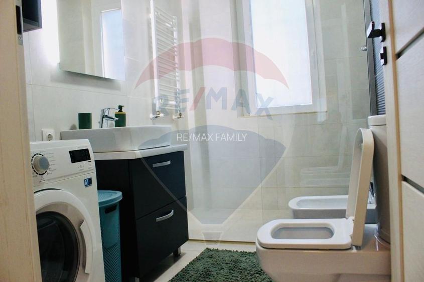 Apartament cu 2 camere de vânzare în zona Iosia - 10