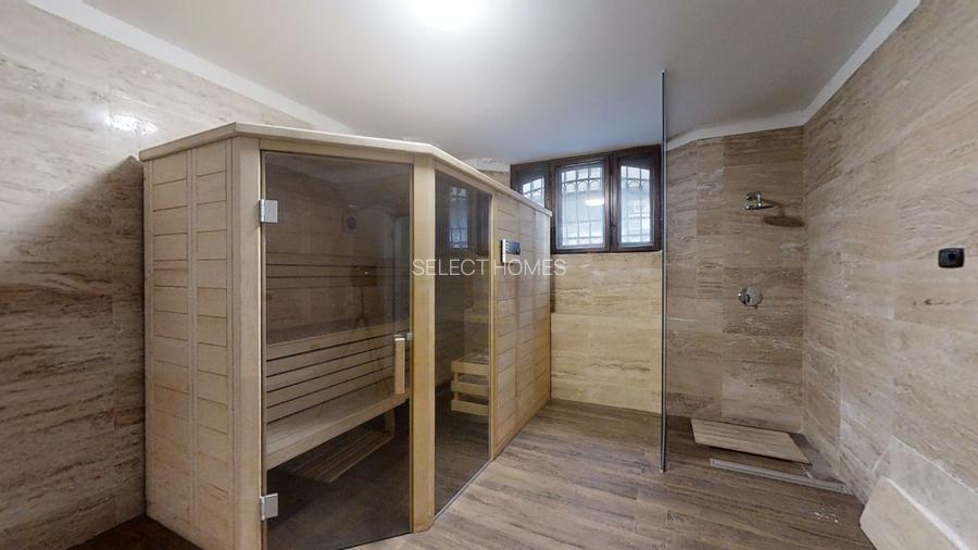 Vila Interbelica | 15 Camere | Inchiriere *Universitate* *Tur Virtual* - 26