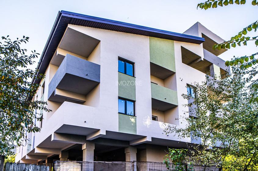 Apartament 3 Camere- 77 mp in Militari, langa METROU, liber, NOU, COMISION 0% - 4